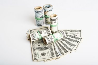 Para birimi bize Doları