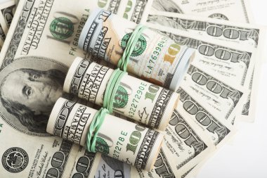 Para birimi bize Doları