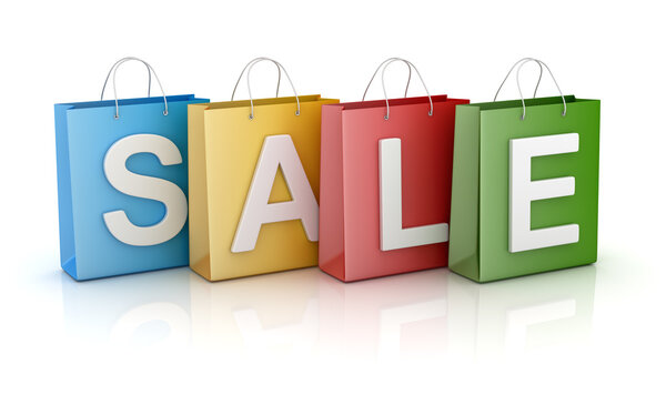 Сумка для покупок