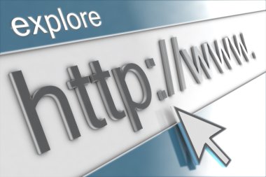 Internet'e bağlanma