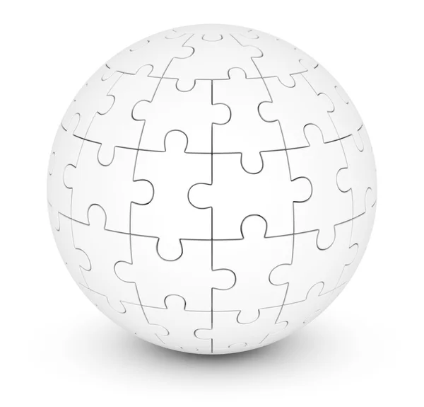 Küre Puzzle