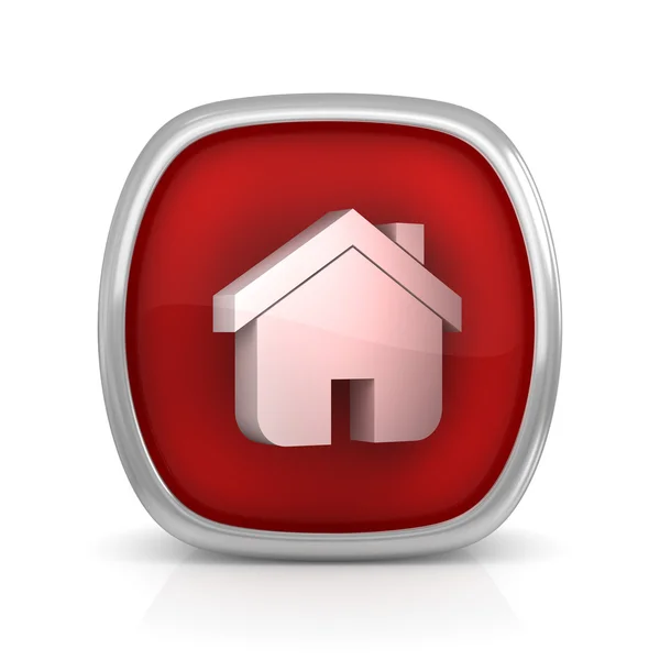 House icon — Stock Photo, Image