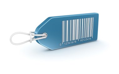 barkod etiket