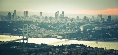 Boğaziçi Köprüsü