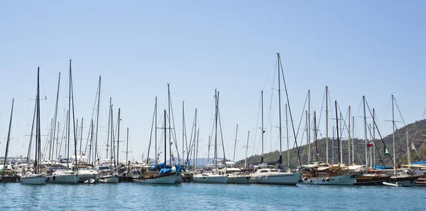 Μαρίνα — Φωτογραφία Αρχείου