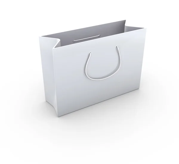 Gabinete de archivo 3D. Concepto de búsqueda. — Foto de stock