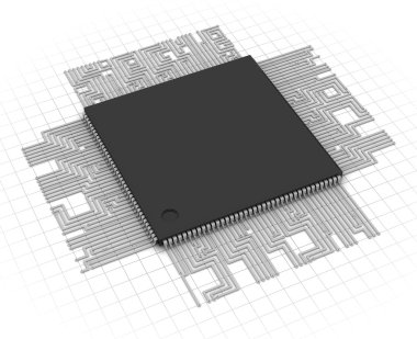 işlemci birimi cpu kavramı