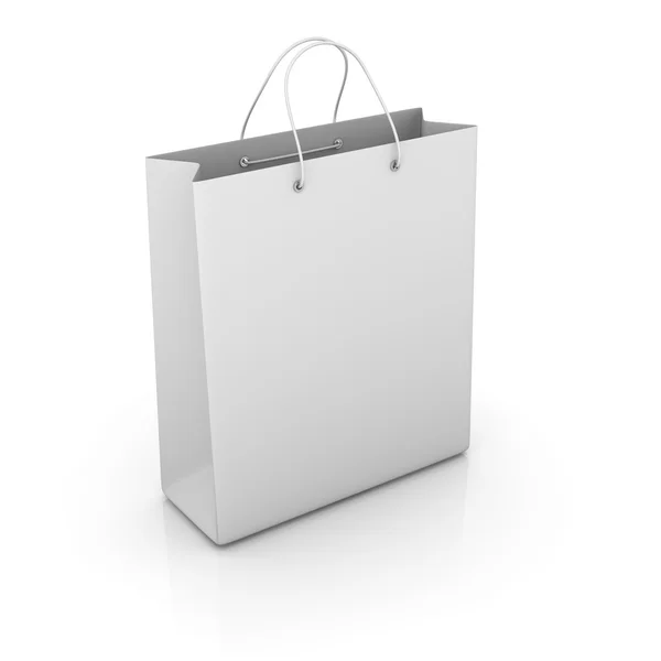 Shopping Bag — Stock Photo, Image