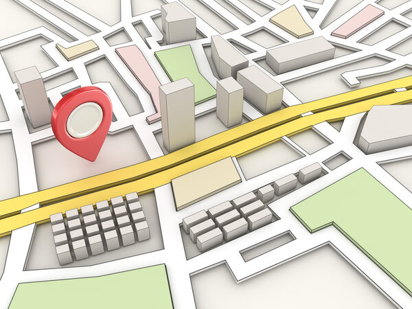 Дорожная карта
