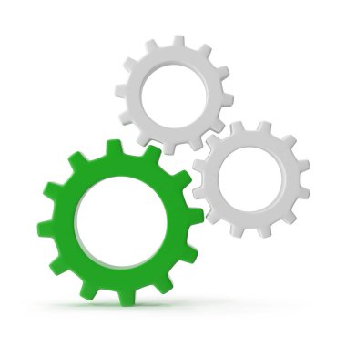 Bağlantı Sistemi Takım Çalışması ve Bağlantısı