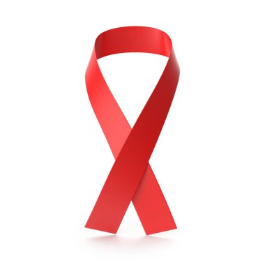 Farkındalık ve Destek İçin Kırmızı Kurdele