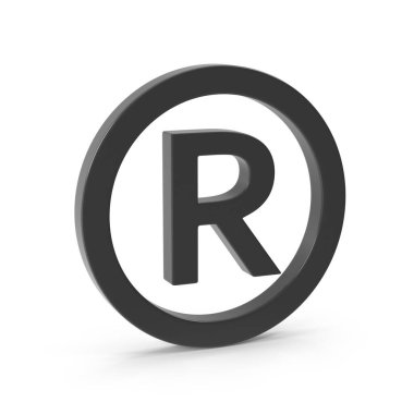 3B Kayıtlı Marka Simgesi Simgesi Simgesi Simgesi