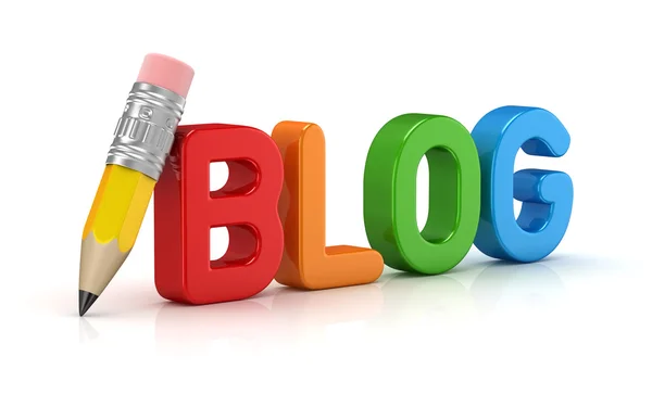 Blog metin ve kalem