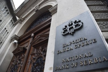 Sırbistan Milli Bankası