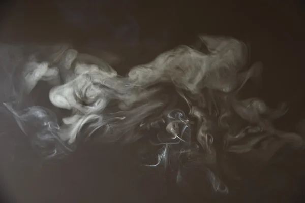 Background of smoke — Stock Photo, Image