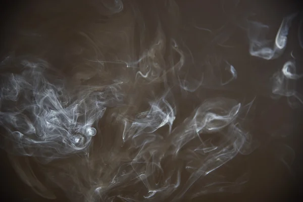 Background of smoke — Stock Photo, Image