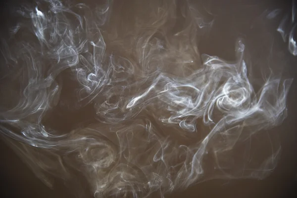 Background of smoke — Stock Photo, Image