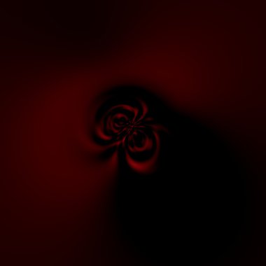 Soft Abstract Background For Design Artworks - Dark Eerie Spooky Element - Artistic Surreal Magnetic Field - Atypical Fractal Artwork - Mysterious Creepy Shadow Effect - Faint Dim Light - Wormhole Bac
