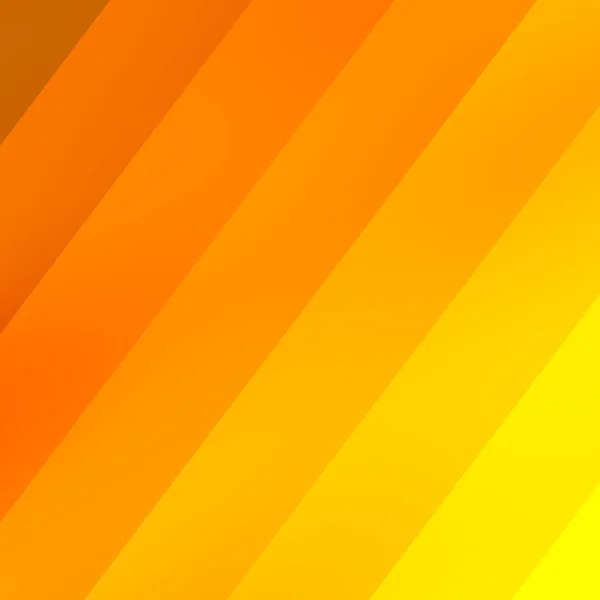 Plano de fundo abstrato para negócios - Nota de lembrete amarelo - Cartão de cobertura - Padrão inclinável com design laranja - Repetição de linhas amarelas - Abstração Modish - Fundo de ilustração - Eleme gráfico — Fotografia de Stock