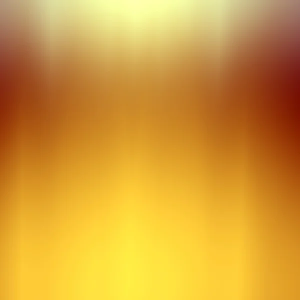 Zachte abstracte achtergrond - gouden witte glanzende achtergrond - minimalistische moderne digitale Tablet PC of desktopcomputer Wallpaper - wazig lichteffect - illustratie Graphic - technologie Concept - Theater — Stockfoto