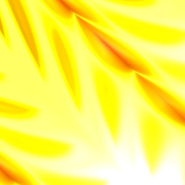 Sarı doğa arka plan - afiş afiş Poster için soyut veya tasarım - ışıklı parlak ışık efekti illüstrasyon - süslü yaratıcı sanat grafik - temiz enerji görüntü kavramı - tahıl ambalaj kapak