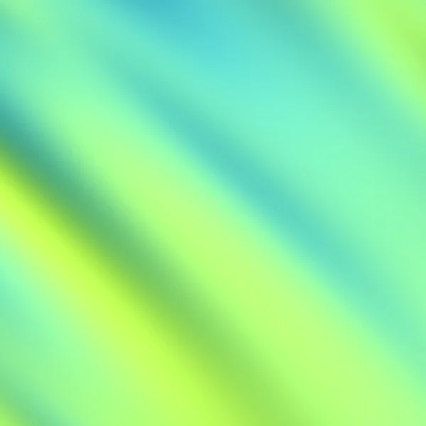 Fondo azul claro con mucho espacio de copia - Volante abstracto o diseño de la cubierta - Artsy Fondo para la presentación de negocios - Verde borrosa superpuesta para colorear semitransparente - Efecto artístico moderno  - — Foto de Stock