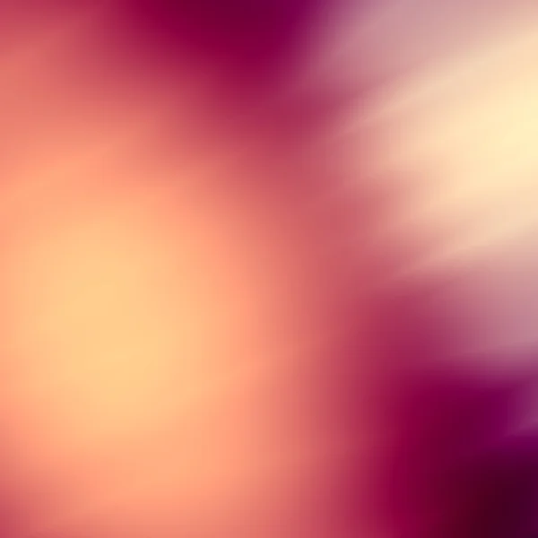 Fondo morado en blanco. Fondo de pantalla de computadora abstracto. Fondo de Tablet Digital Simple. Para presentación de negocios Banner Sitio web o portada. Ilustración borrosa moderna. Elemento de diseño web . — Foto de Stock