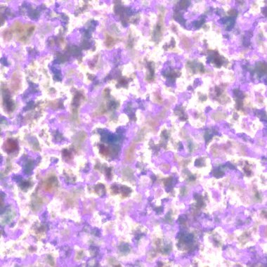 Abstract Marble Texture. Bright Grunge Background. Subtle Purple White Pattern. Decorative Pastel Style Illustration. Kitchen Tile Design. Irregular Natural Textured Surface. Chaotic Rock Backdrop.