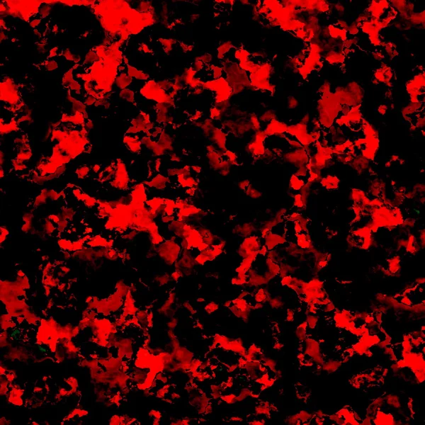 Rote schwarze Grunge-Textur. abstrakte Stein strukturierten Hintergrund. kreativ gesprenkelte Kunstillustration. Gesteinsmuster. Grunzige alte Oberfläche. Retro-Designelement. Altpapier. künstlerische Marmorfarbe. — Stockfoto