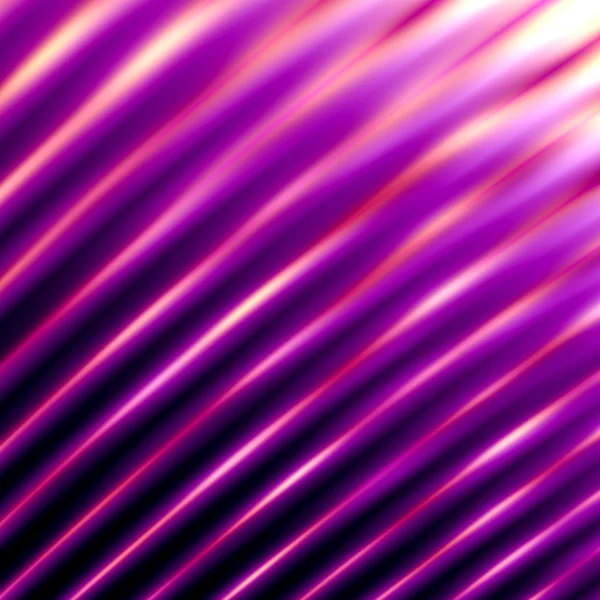 Purple Parallel Lines Pattern. Abstract Texture Design. Business Website Background. Modern Light Concept. Creative Technology Illustration. Blank Web Image. Beautiful Digital Effect. Soft Art. — Stock fotografie