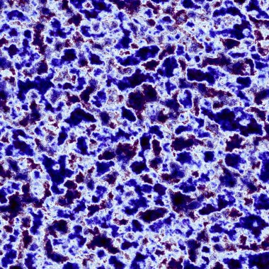 Mermer doğal desenli arka plan. İnce taneli doku. Web tasarımı için duvar kağıdı. Soyut Mavi fraktal. Bilgisayar illüstrasyon. Kuru boya. Modern sanat. Dekoratif unsur. Görselleştirme.