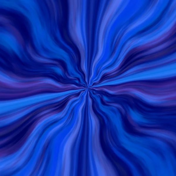 Psychedelische digitale hemel. Kunst achtergrond. Artistieke computer illustratie. Koude winter wind. Fantasie achtergrond. Design decoratie. Warp snelheid. Andere ruimte dimensie. Voor moderne webpagina banner. — Stockfoto