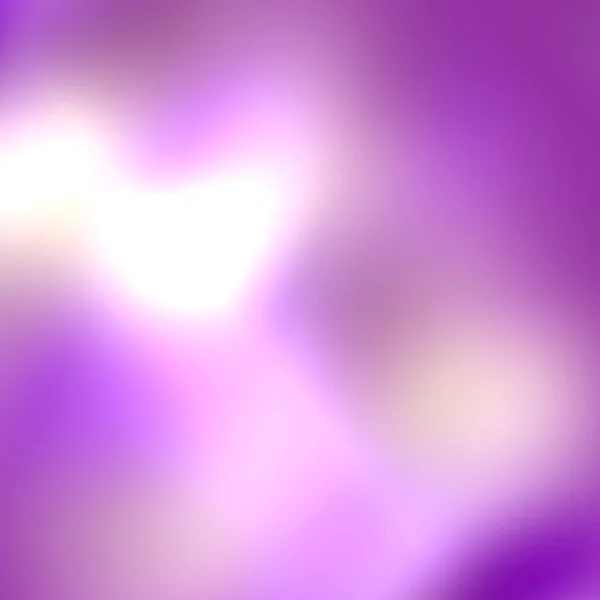 テキストの抽象的な柔らかい紫背景。ビジネスのためのマーケティングやイノベーションのイメージ。様式化されたバナーのテンプレート。Web 開発。芸術家気取りの装飾的な要素。技術背景。ピンぼけ光効果. — ストック写真