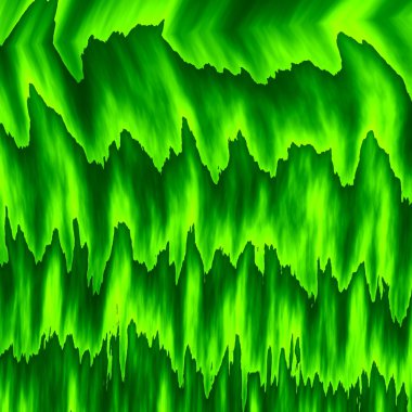 Soyut Yeşil renk katmanları. Islak çimen. Yaprak yeşil duvar. Tam kare. Taze ot. Eski stil bilgisayar geri. Sihirli yaz bush. Boş yırtık katmanları. Büyüme hattı. Kirli bez. Kötü yaşlanma malzeme. Görüntü.