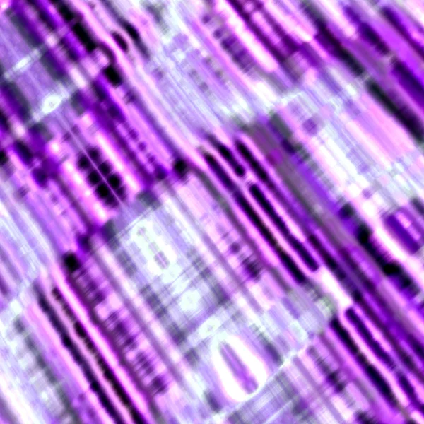 抽象的な紫メタリックな背景。活気に満ちた柔らかな輝き。新しい紫の壁紙のアイデア。汚れた金属表面にライトが光る。スタイリッシュなモダンなデザイン。紫の色のスペクトル。クールな光るグラフィック. — ストック写真