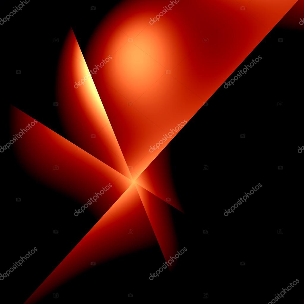 Broken mirror effect. Vivid virtual line decor. Made in full frame.  Interesting art pic. Hard shadow, image size:1024x1024