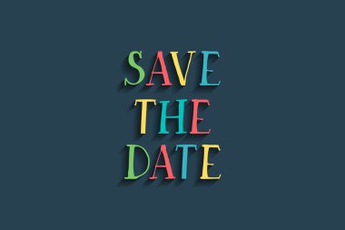 Tarih kartını kaydet.