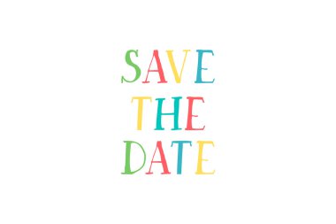 Tarih kartını kaydet.