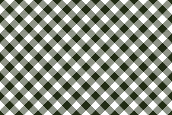 Plaid checkered tartan — Stock Vector