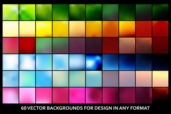 Concepto creativo vector fondo — Vector de stock