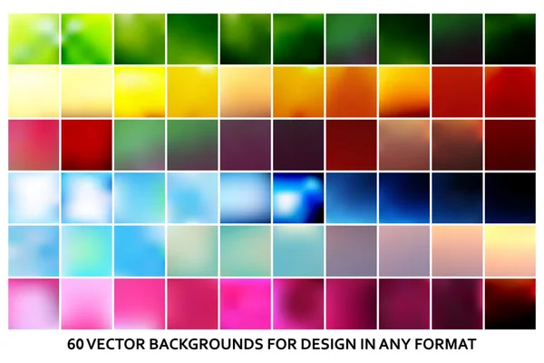 Creatief concept vector achtergrond — Stockvector