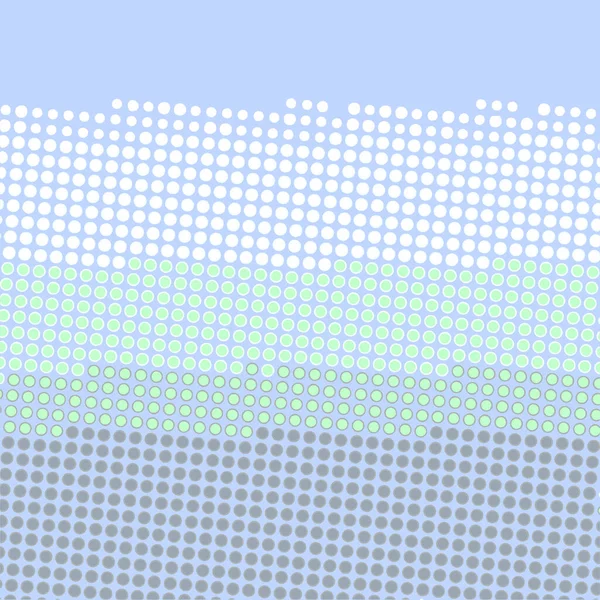 Fond Demi Teinte Abstrait Avec Espace Copie Illustration Vectorielle — Image vectorielle