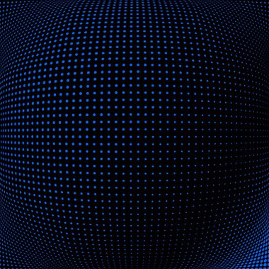 arka plan teknolojik. vektör çizim