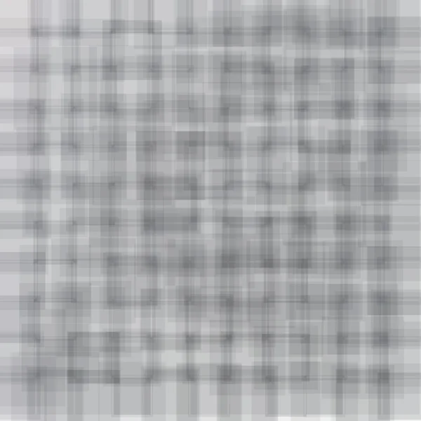 Fond clair avec des carrés gris doux . — Image vectorielle