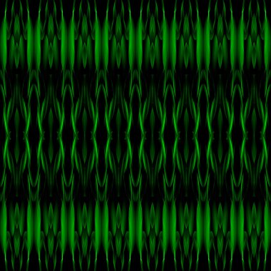 Constellation seamless modeli.