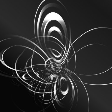 Noktalı metal dokusu.