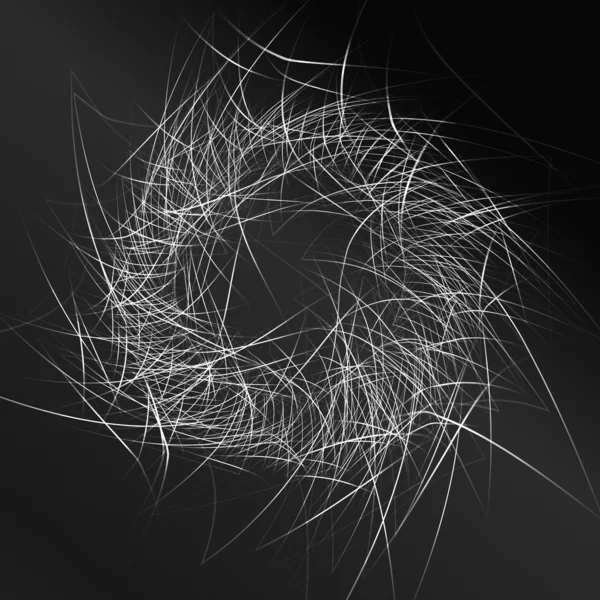 Fond motif noir — Image vectorielle