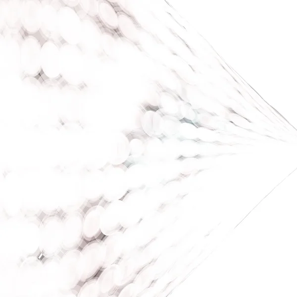 銀抽象ベクトル背景 — ストックベクタ