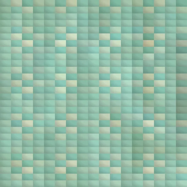 Modèle de fond vert abstrait . — Image vectorielle