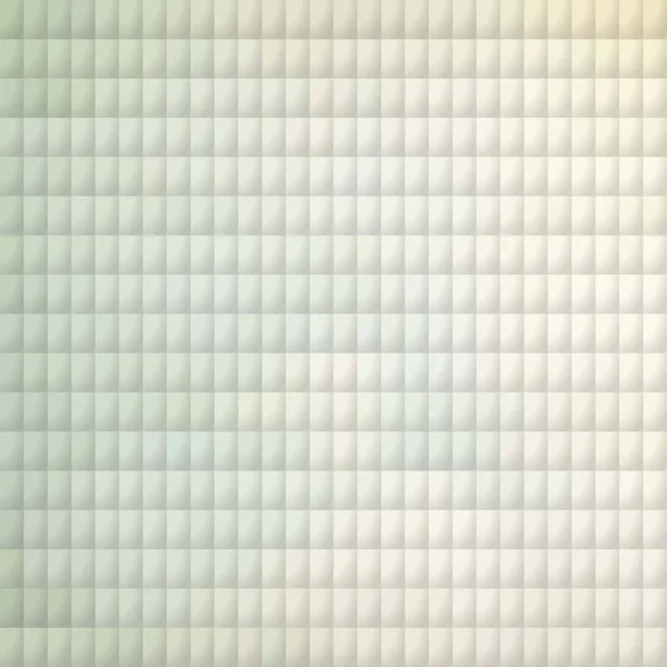 Abstrakt vit bakgrund mall. — Stock vektor